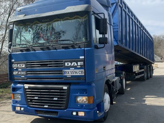 Даф Другая, об'ємом двигуна 0 л та пробігом 0 тис. км за 16800 $, фото 1 на Automoto.ua