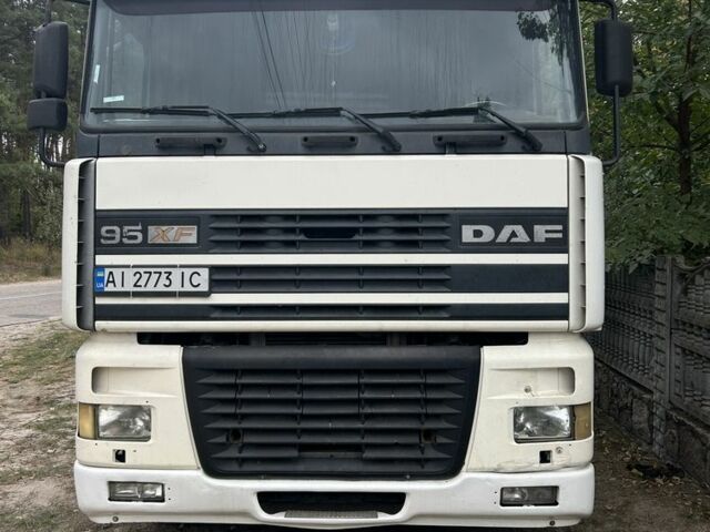 Даф Другая, об'ємом двигуна 0 л та пробігом 0 тис. км за 18000 $, фото 1 на Automoto.ua