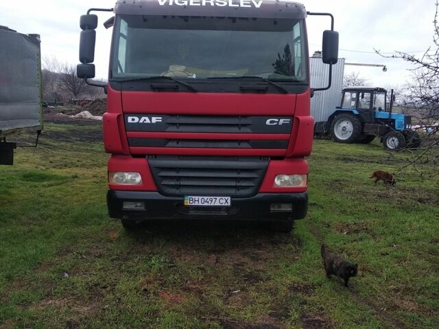 Даф Другая, об'ємом двигуна 0 л та пробігом 0 тис. км за 21000 $, фото 1 на Automoto.ua