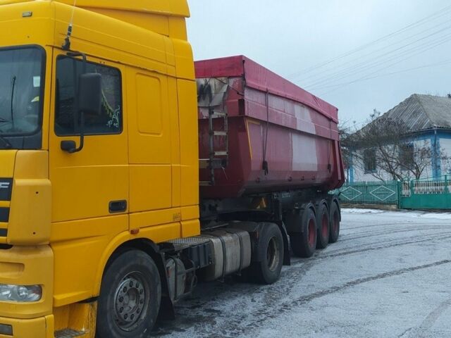 Даф Другая, объемом двигателя 0 л и пробегом 0 тыс. км за 19900 $, фото 1 на Automoto.ua