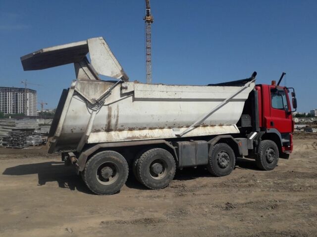 Даф Другая, объемом двигателя 0 л и пробегом 0 тыс. км за 45000 $, фото 1 на Automoto.ua