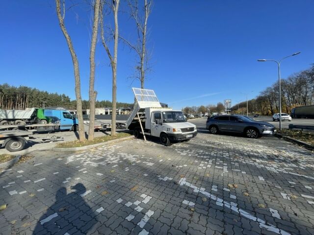 Даф Другая, об'ємом двигуна 0 л та пробігом 0 тис. км за 6950 $, фото 1 на Automoto.ua