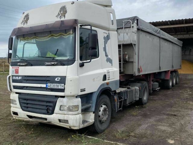 Даф Другая, объемом двигателя 0 л и пробегом 0 тыс. км за 24800 $, фото 1 на Automoto.ua