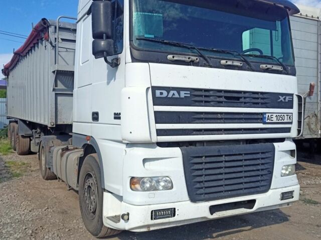 Даф Другая, об'ємом двигуна 0 л та пробігом 0 тис. км за 21000 $, фото 1 на Automoto.ua