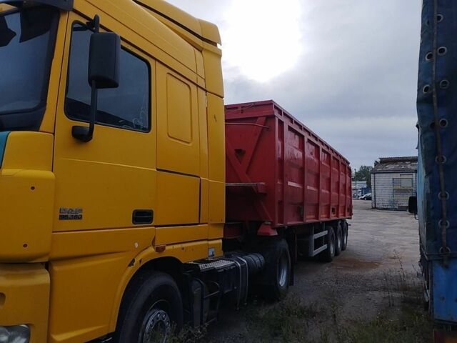 Даф Другая, об'ємом двигуна 0 л та пробігом 0 тис. км за 18000 $, фото 1 на Automoto.ua