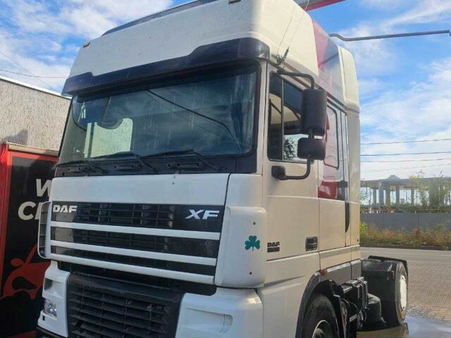 Даф Другая, об'ємом двигуна 0 л та пробігом 0 тис. км за 179 $, фото 1 на Automoto.ua