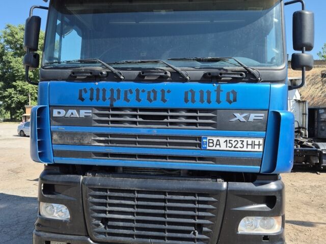 Даф Другая, объемом двигателя 0 л и пробегом 0 тыс. км за 18000 $, фото 1 на Automoto.ua