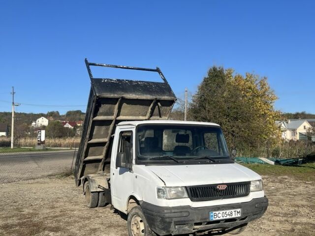 Даф Другая, объемом двигателя 0 л и пробегом 0 тыс. км за 4999 $, фото 1 на Automoto.ua