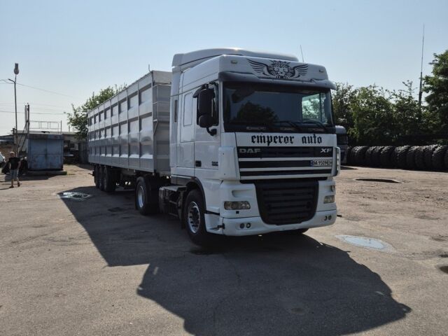 Даф Другая, объемом двигателя 0 л и пробегом 0 тыс. км за 20000 $, фото 1 на Automoto.ua