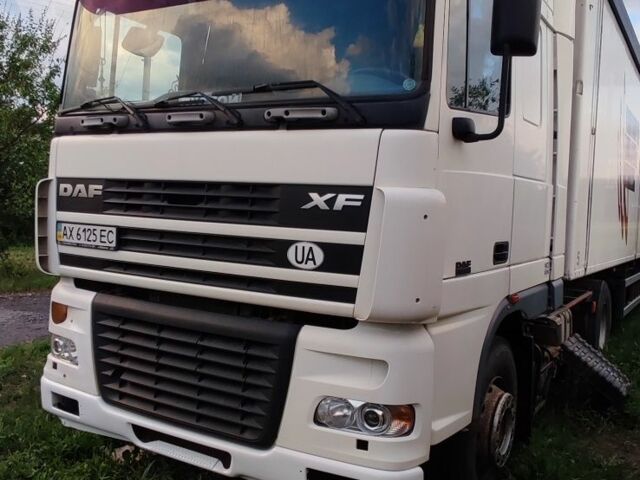 Даф Другая, объемом двигателя 0 л и пробегом 0 тыс. км за 18000 $, фото 1 на Automoto.ua