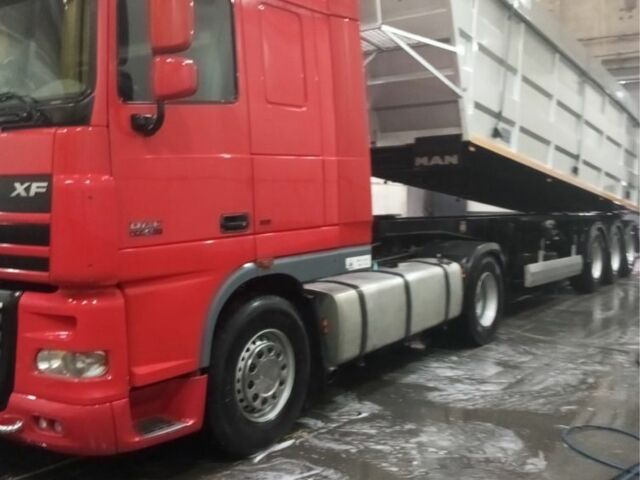 Даф Другая, объемом двигателя 0 л и пробегом 0 тыс. км за 10500 $, фото 1 на Automoto.ua