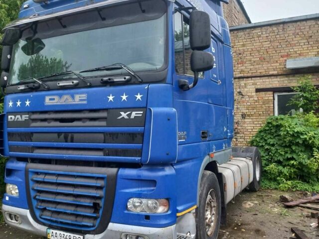 Даф Другая, об'ємом двигуна 14.86 л та пробігом 0 тис. км за 9000 $, фото 1 на Automoto.ua