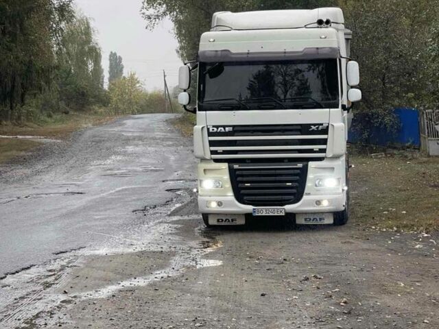 Даф Другая, объемом двигателя 0 л и пробегом 0 тыс. км за 40000 $, фото 1 на Automoto.ua