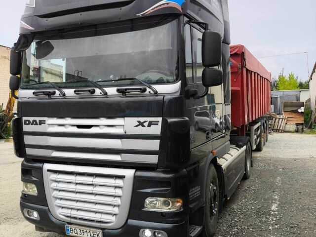 Даф Другая, объемом двигателя 0 л и пробегом 0 тыс. км за 26094 $, фото 1 на Automoto.ua