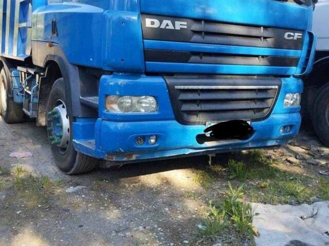 Даф Другая, объемом двигателя 0 л и пробегом 0 тыс. км за 35000 $, фото 1 на Automoto.ua