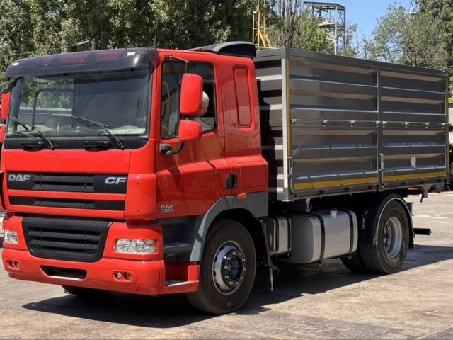 Даф Другая, об'ємом двигуна 0 л та пробігом 0 тис. км за 33500 $, фото 1 на Automoto.ua