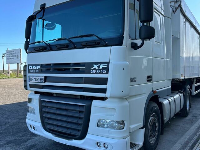Даф Другая, объемом двигателя 0 л и пробегом 0 тыс. км за 696 $, фото 1 на Automoto.ua