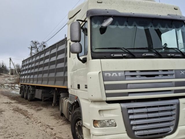 Даф Другая, объемом двигателя 0 л и пробегом 0 тыс. км за 40000 $, фото 1 на Automoto.ua