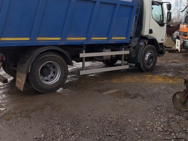 Даф Другая, об'ємом двигуна 0 л та пробігом 0 тис. км за 37000 $, фото 1 на Automoto.ua