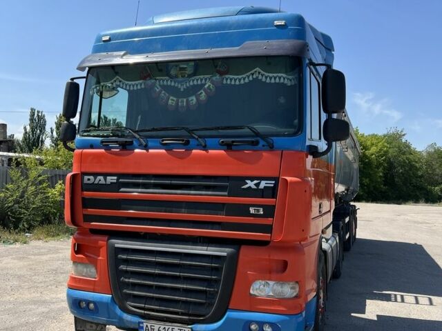 Даф Другая 2013 в Никополе на Automoto.ua Даф Другая, объемом двигателя 0 л и пробегом 0 тыс. км за 39000 $, фото 1 на Automoto.ua