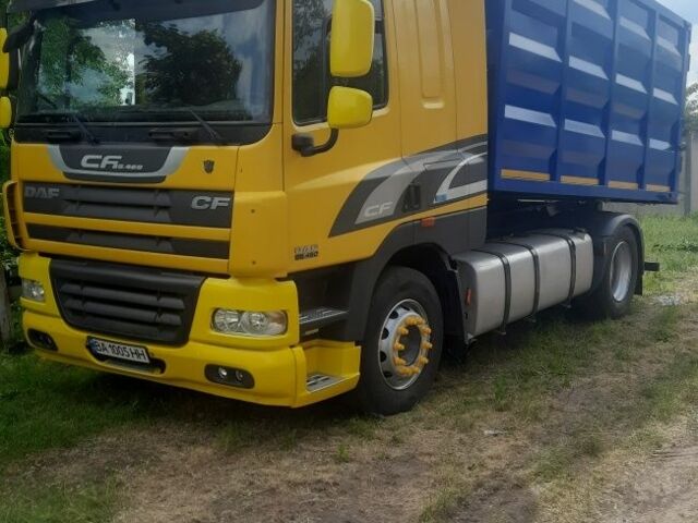 Даф Другая, об'ємом двигуна 0 л та пробігом 0 тис. км за 26000 $, фото 1 на Automoto.ua