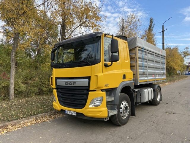 Даф Другая, объемом двигателя 0 л и пробегом 0 тыс. км за 37500 $, фото 1 на Automoto.ua