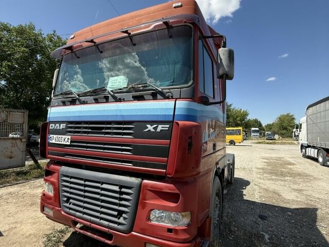 Даф Другая, об'ємом двигуна 12.58 л та пробігом 0 тис. км за 8500 $, фото 1 на Automoto.ua