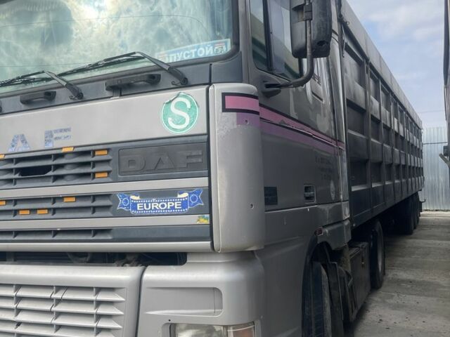 Даф Другая, объемом двигателя 0 л и пробегом 0 тыс. км за 12500 $, фото 1 на Automoto.ua