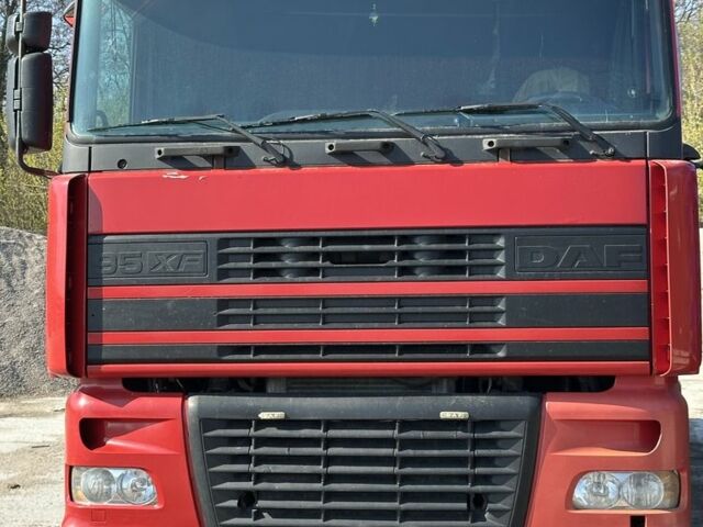 Даф Другая, об'ємом двигуна 0 л та пробігом 0 тис. км за 13000 $, фото 1 на Automoto.ua