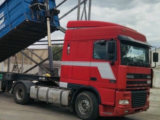 Даф Другая, об'ємом двигуна 0 л та пробігом 0 тис. км за 8300 $, фото 1 на Automoto.ua