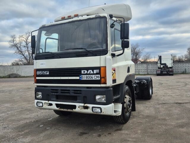 Даф Другая, об'ємом двигуна 0 л та пробігом 0 тис. км за 5500 $, фото 1 на Automoto.ua