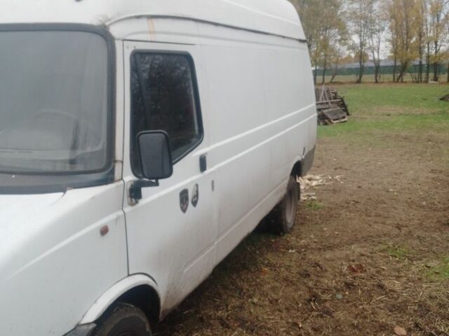 Даф Другая 2000 у Черкасах на Automoto.ua Даф Другая, об'ємом двигуна 0 л та пробігом 0 тис. км за 1700 $, фото 1 на Automoto.ua