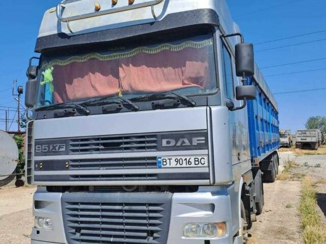 Даф Другая, объемом двигателя 0 л и пробегом 0 тыс. км за 15500 $, фото 1 на Automoto.ua