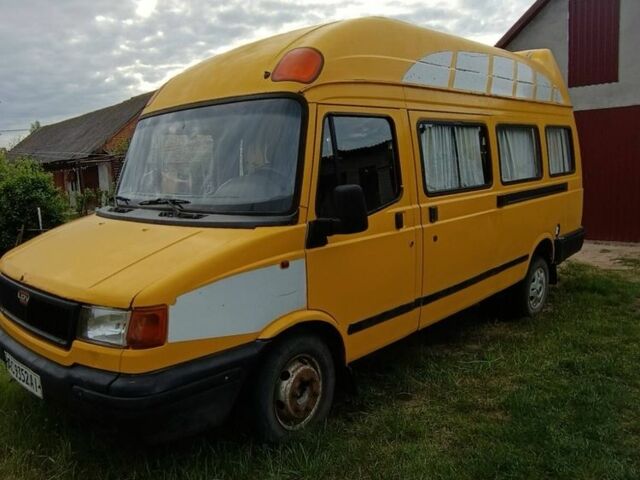 Даф Другая, объемом двигателя 0 л и пробегом 0 тыс. км за 1432 $, фото 1 на Automoto.ua