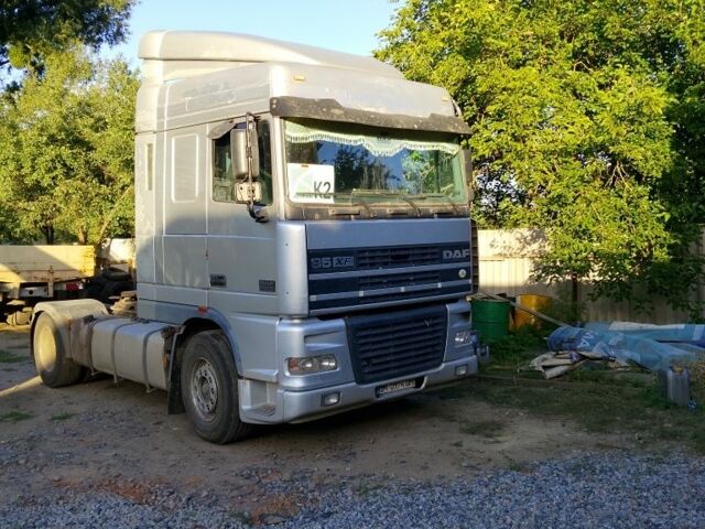 Даф Другая, объемом двигателя 0 л и пробегом 0 тыс. км за 6300 $, фото 1 на Automoto.ua