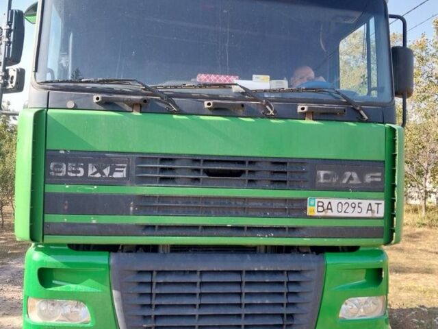 Даф Другая, об'ємом двигуна 0 л та пробігом 0 тис. км за 6700 $, фото 1 на Automoto.ua