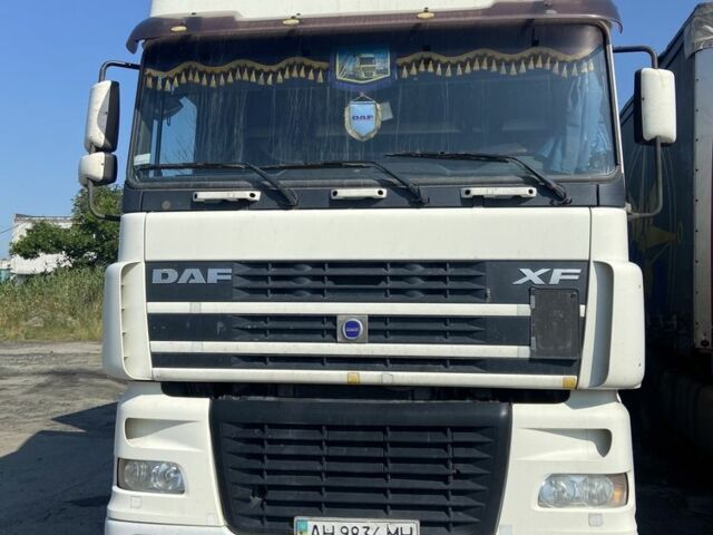 Даф Другая, объемом двигателя 0 л и пробегом 0 тыс. км за 9000 $, фото 1 на Automoto.ua