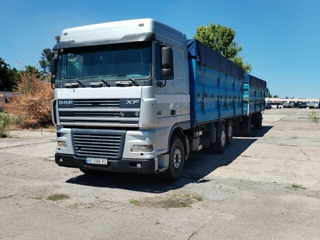 Даф Другая, об'ємом двигуна 0 л та пробігом 0 тис. км за 13500 $, фото 1 на Automoto.ua