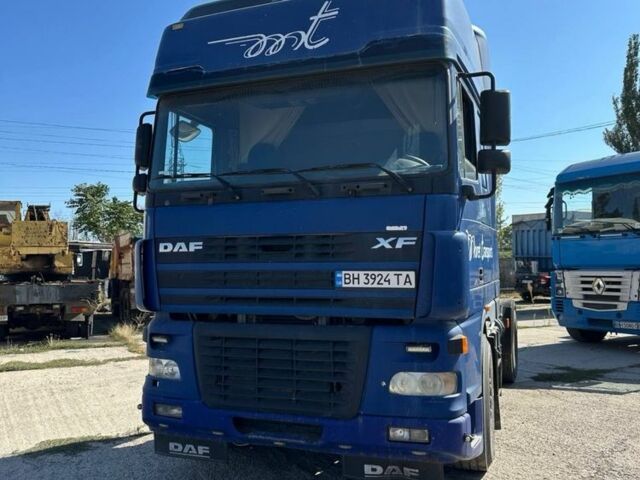 Даф Другая, об'ємом двигуна 0 л та пробігом 0 тис. км за 12000 $, фото 1 на Automoto.ua