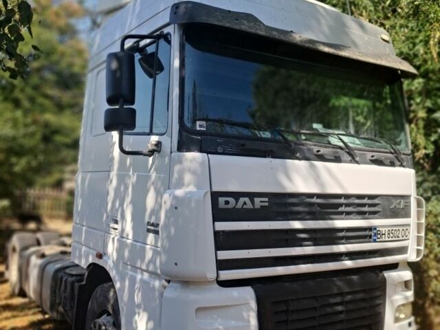 Даф Другая, объемом двигателя 0 л и пробегом 0 тыс. км за 8500 $, фото 1 на Automoto.ua