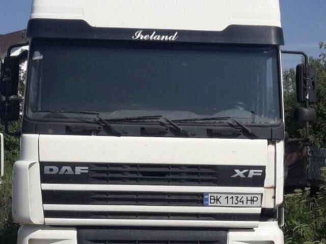 Даф Другая, об'ємом двигуна 0 л та пробігом 0 тис. км за 5500 $, фото 1 на Automoto.ua