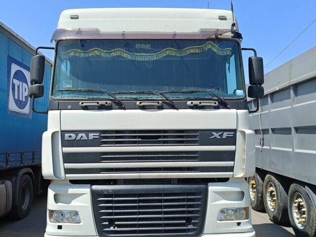 Даф Другая, объемом двигателя 0 л и пробегом 0 тыс. км за 8500 $, фото 1 на Automoto.ua