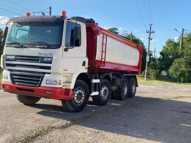 Даф Другая, объемом двигателя 0 л и пробегом 0 тыс. км за 40900 $, фото 1 на Automoto.ua