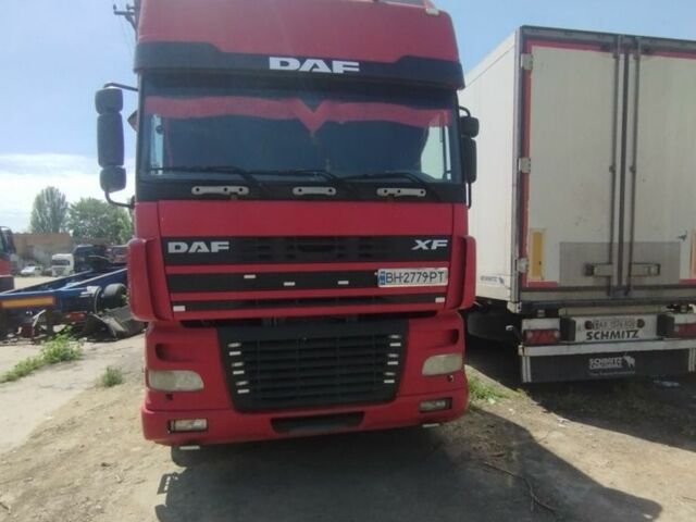 Даф Другая, объемом двигателя 0 л и пробегом 0 тыс. км за 5500 $, фото 1 на Automoto.ua