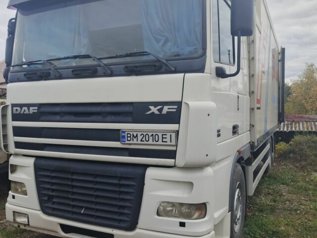 Даф Другая, об'ємом двигуна 0 л та пробігом 0 тис. км за 25500 $, фото 1 на Automoto.ua