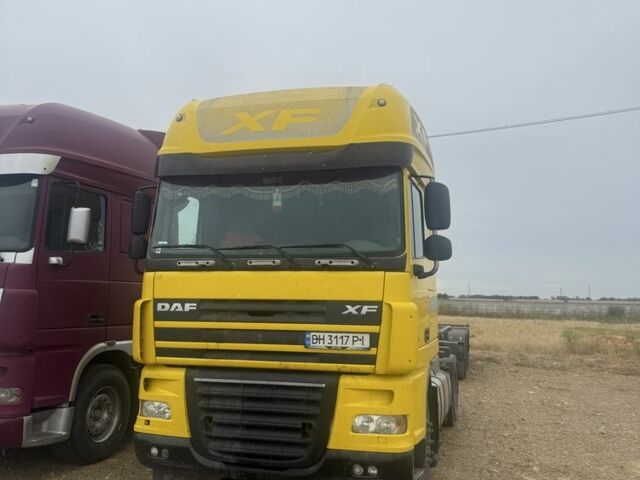 Даф Другая, об'ємом двигуна 0 л та пробігом 0 тис. км за 8500 $, фото 1 на Automoto.ua