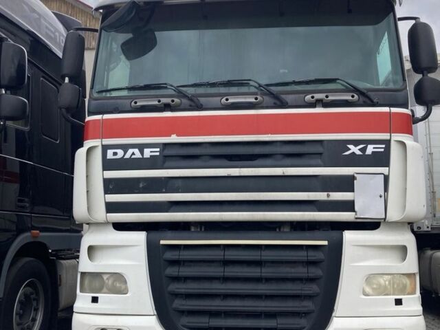 Даф Другая, объемом двигателя 0 л и пробегом 0 тыс. км за 11500 $, фото 1 на Automoto.ua