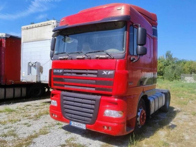 Даф Другая, объемом двигателя 0 л и пробегом 0 тыс. км за 9999 $, фото 1 на Automoto.ua