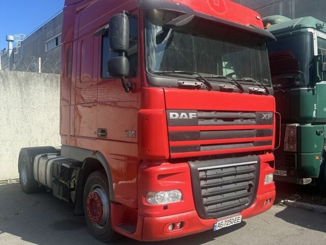 Даф Другая, объемом двигателя 0 л и пробегом 0 тыс. км за 8500 $, фото 1 на Automoto.ua