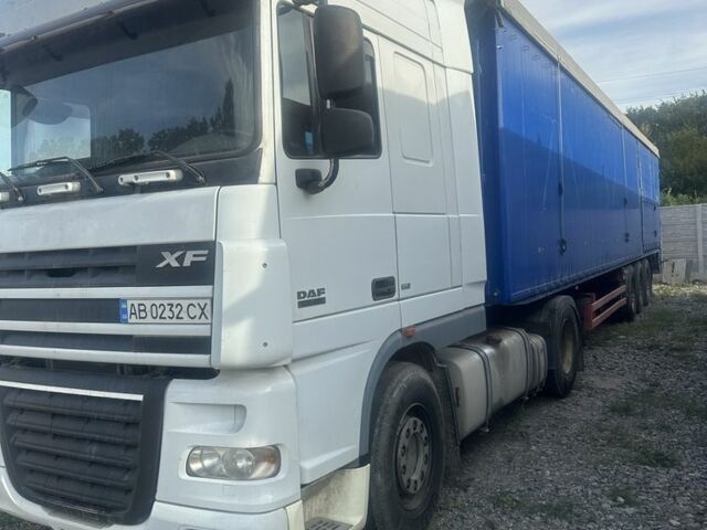 Даф Другая, объемом двигателя 0 л и пробегом 0 тыс. км за 13000 $, фото 1 на Automoto.ua